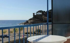 Viajes Hotel Rovira Tossa