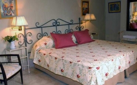 Viajes Casa de los Bates