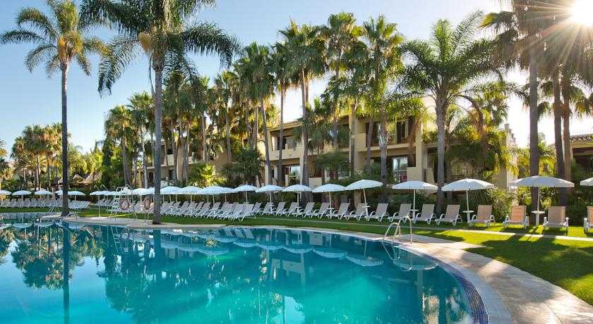 Viajes Bluebay Banus + Entradas Bioparc de Fuengirola Viajes Bluebay Banus + Entradas Bioparc de Fuengirola