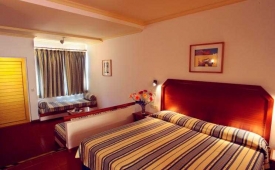 Viajes Baia Cristal Beach & Spa Resort + Entradas Zoomarine Parque temático 1 día