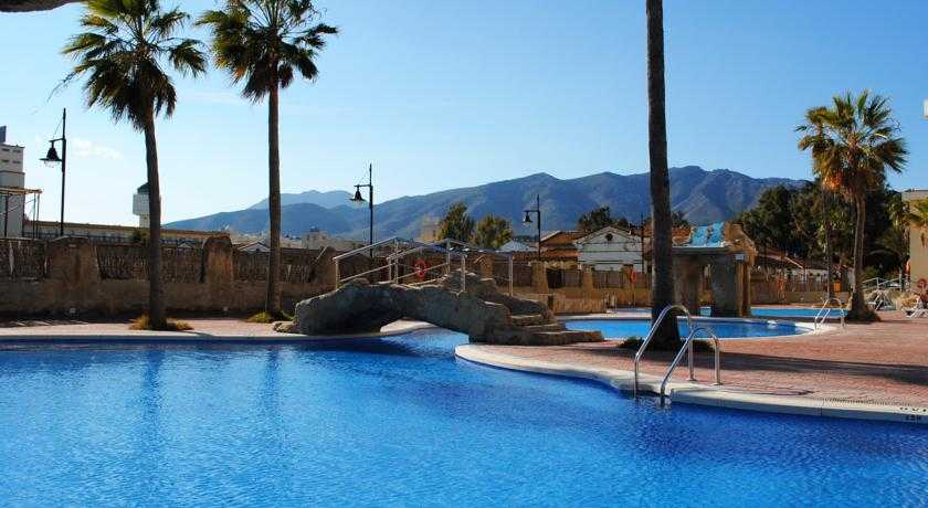 Viajes Marconfort Beach Club + Entradas General Selwo Aventura Estepona Viajes Marconfort Beach Club + Entradas General Selwo Aventura Estepona