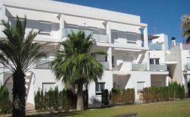 Viajes H3 Belman Apartamentos