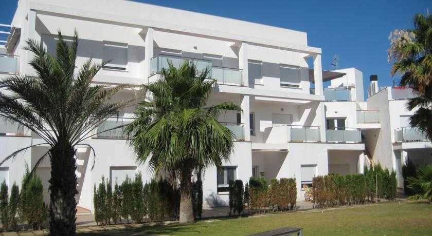 Viajes H3 Belman Apartamentos Viajes H3 Belman Apartamentos