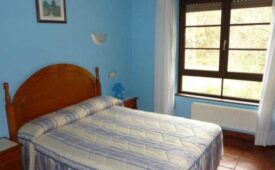 Viajes Benzua + Descenso del sella