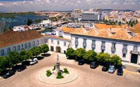 Viajes Best Western Dom Bernardo