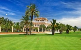 Viajes Buganvilla Golf