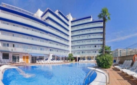 Viajes Hotel Mar Blau
