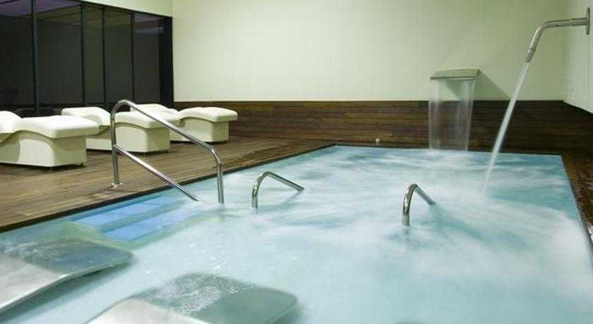 Viajes Hotel Blu Spa + Circuito Spa y Visita Bodega Viajes Hotel Blu Spa + Circuito Spa y Visita Bodega