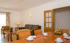 Viajes Benvindo Apartamentos + Entradas Zoomarine Parque temático 2 días