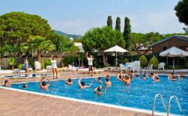 Viajes Camping Bon Repos