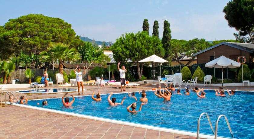 Viajes Camping Bon Repos Viajes Camping Bon Repos