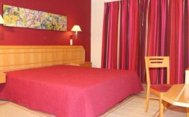 Viajes Balaia Plaza + Entradas Zoomarine Parque temático 2 días