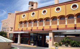 Viajes Bahia Sur Aureus