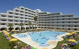 Viajes Brisa Sol + Entradas Zoomarine Parque temático 1 día