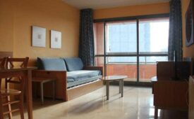 Viajes Buenavista + Entradas Terra Mítica 1 día+ Entradas Mundo Mar 1 día