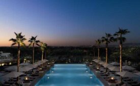 Viajes Conrad Algarve