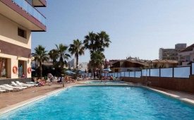 Viajes H Top Calella Palace