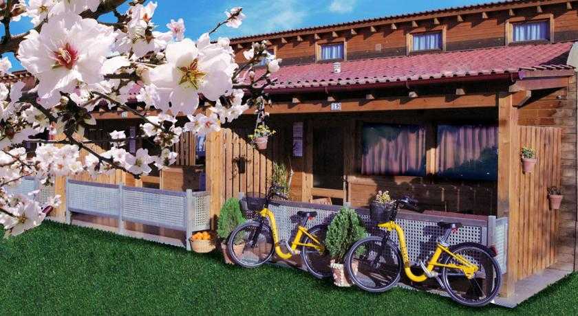 Viajes Spa Natura Resort Viajes Spa Natura Resort