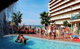 Viajes Cala Font + Entradas Costa Caribe 1 día