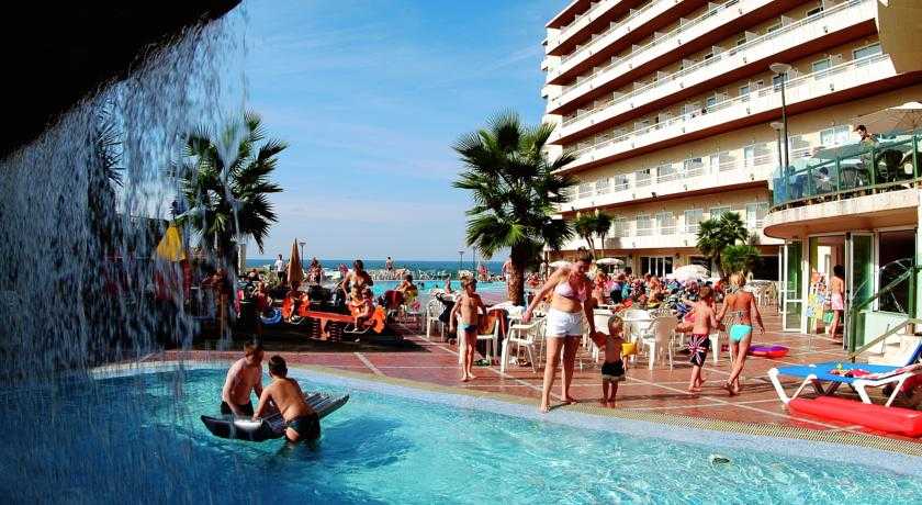 Viajes Cala Font + Entradas Costa Caribe 1 día Viajes Cala Font + Entradas Costa Caribe 1 día