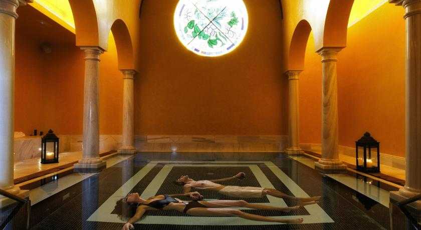 Viajes Gran Hotel Las Caldas Villa Termal + 1 Acceso al Manantial Las Caldas Viajes Gran Hotel Las Caldas Villa Termal + 1 Acceso al Manantial Las Caldas