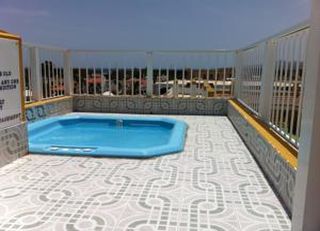 Viajes Caleta Garden + Surfari en Fuerteventura de 4 horas / dia Viajes Caleta Garden + Surfari en Fuerteventura de 4 horas / dia