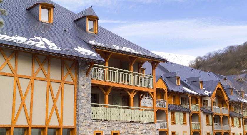 Viajes Cami Real + Forfait Forfait Saint Lary Viajes Cami Real + Forfait Forfait Saint Lary