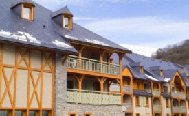 Viajes Cami Real + Forfait  Forfait Saint Lary