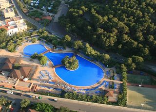 Viajes Torre de la Mora + Entradas Circo del Sol Amaluna - Nivel 1 Viajes Torre de la Mora + Entradas Circo del Sol Amaluna - Nivel 1