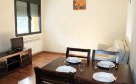 Viajes Apartamentos Canillo 3000 + Entradas Circo del Sol Scalada + Caldea