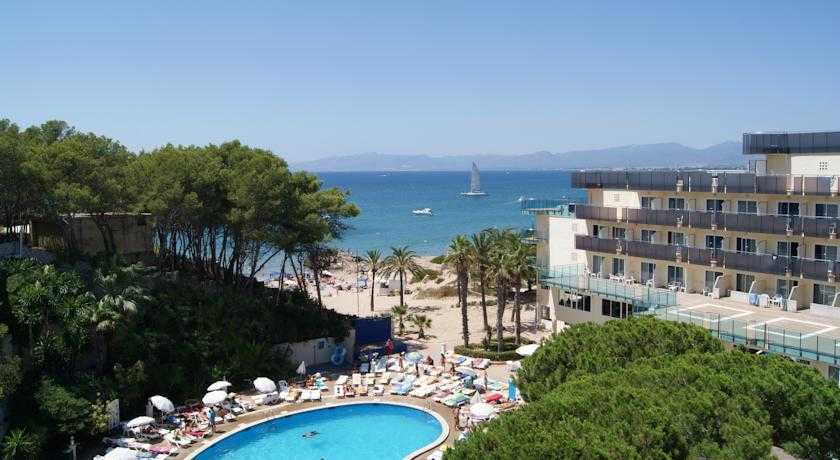 Viajes Cap Salou + Acceso ilimitado a las Aguas Termales Viajes Cap Salou + Acceso ilimitado a las Aguas Termales