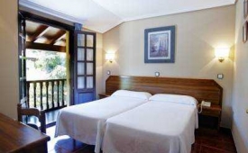 Viajes Apartamentos Capriccio + Entradas 1 día Parque de Cabárceno