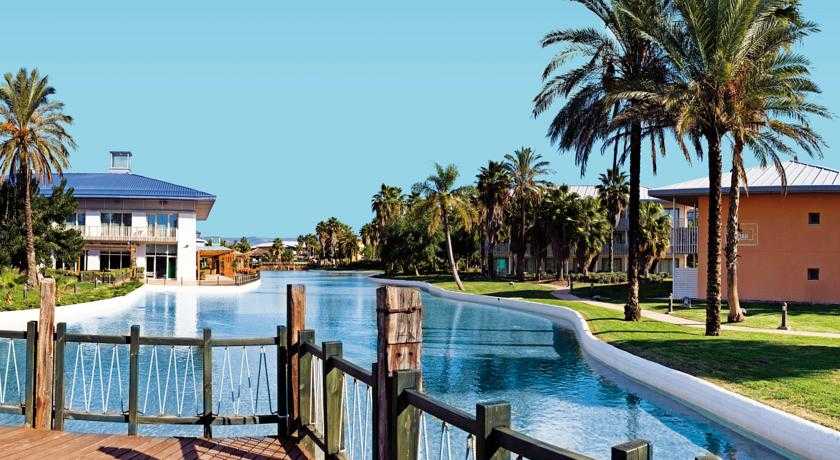 Viajes Hotel Caribe PortAventura + Entradas Circo del Sol Amaluna - Nivel 2 Viajes Hotel Caribe PortAventura + Entradas Circo del Sol Amaluna - Nivel 2