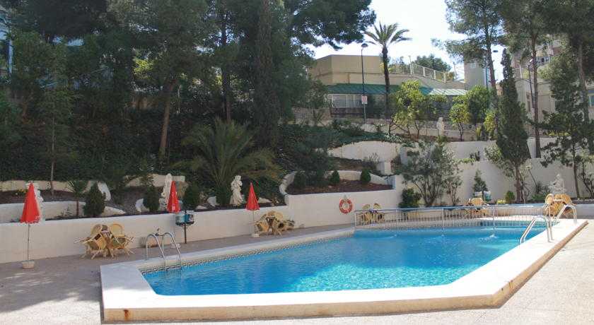 Viajes Blue Sea Hotel Calas Marina + Entradas Terra Mítica 1 día Viajes Blue Sea Hotel Calas Marina + Entradas Terra Mítica 1 día