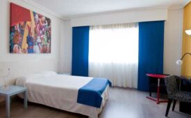 Viajes Sercotel Carlos III