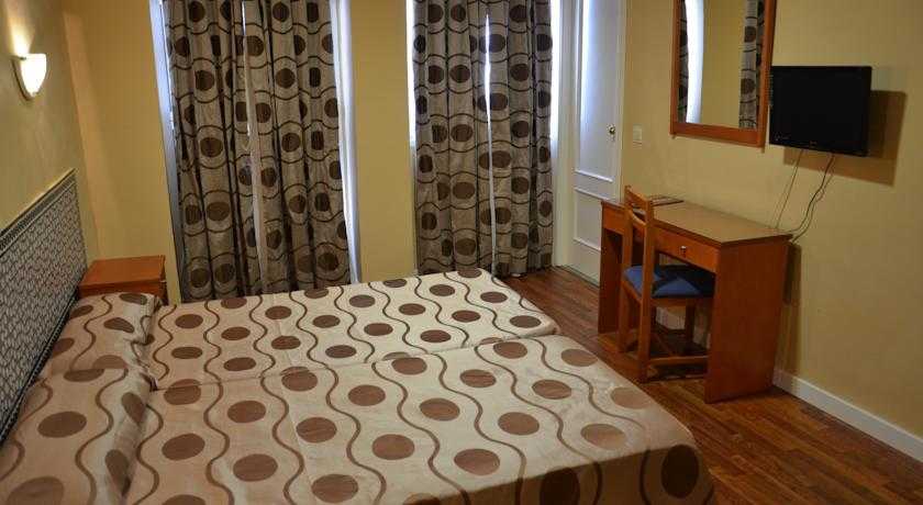 Viajes Hotel Casablanca + Forfait Sierra Nevada Viajes Hotel Casablanca + Forfait Sierra Nevada