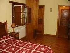 Viajes Casa de Aldea Ruiloba + Descenso del sella