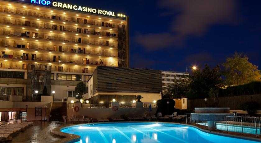 Viajes Casino Royal Viajes Casino Royal