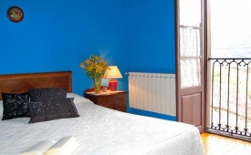 Viajes La Casona de Tresgrandas