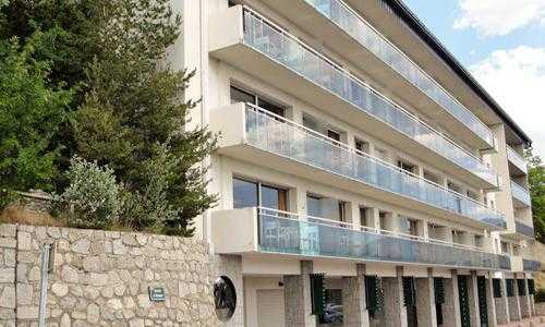 Viajes The Catalogne + Forfait Forfait Font-Romeu Viajes The Catalogne + Forfait Forfait Font-Romeu