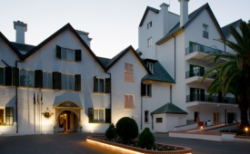 Viajes CATALONIA REINA VICTORIA WELLNESS _ SPA HOTEL