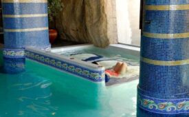 Viajes Hotel Sierra de Cazorla & Spa 3* + Centro Termal + Masaje Íntegro Relajante