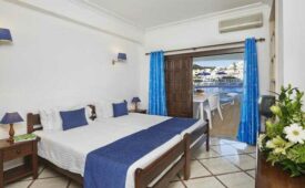 Viajes Cheerfulway Bertolina Mansion-House