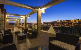 Viajes Colina dos Mouros