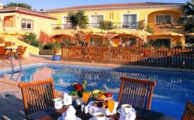 Viajes Costa d'Oiro Ambiance Village