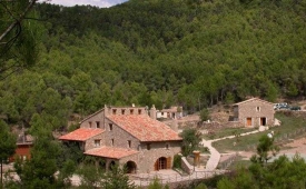 Viajes Centro De Turismo Rural El Mas De Borras