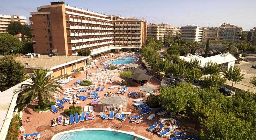 Viajes California Garden + Entradas PortAventura 3 días 2 parques Viajes California Garden + Entradas PortAventura 3 días 2 parques