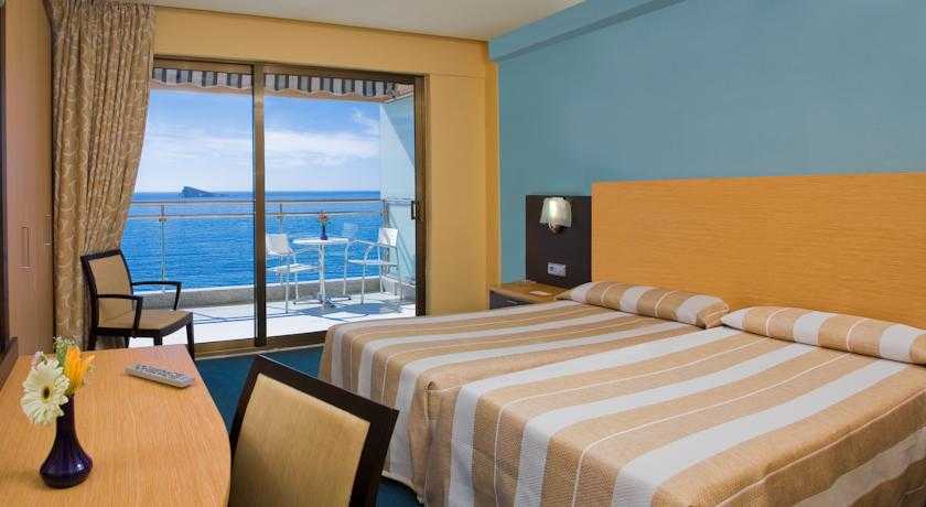 Viajes Cimbel + Entradas Terra Mítica 1 día Viajes Cimbel + Entradas Terra Mítica 1 día