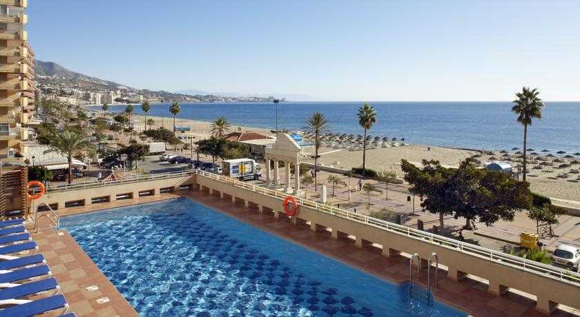 Viajes Confortel Fuengirola + Entradas General Selwo Aventura Estepona Viajes Confortel Fuengirola + Entradas General Selwo Aventura Estepona