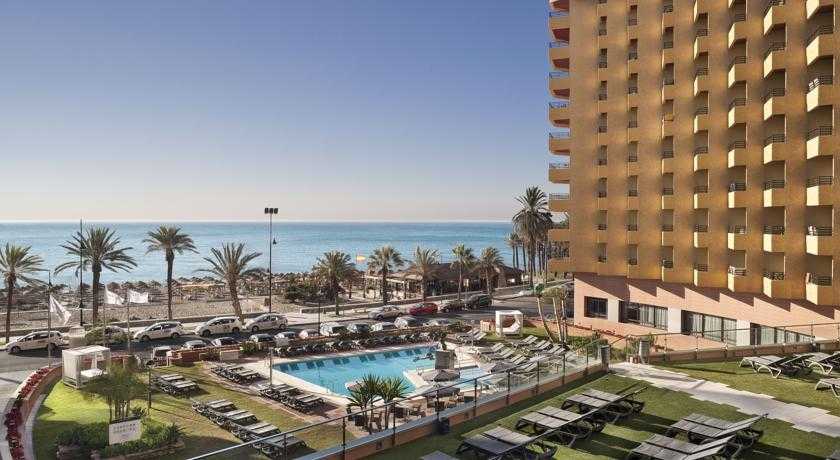 Viajes Melia Costa del Sol + Entradas Combinada Museo Thyssen Viajes Melia Costa del Sol + Entradas Combinada Museo Thyssen